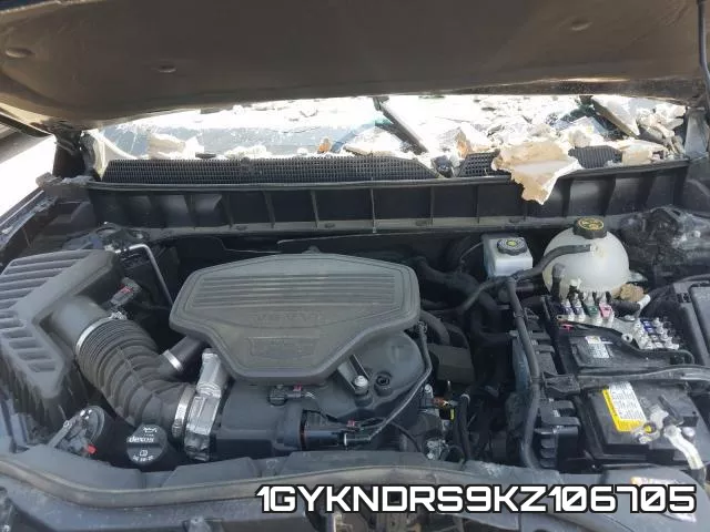 1GYKNDRS9KZ106705 фото 7