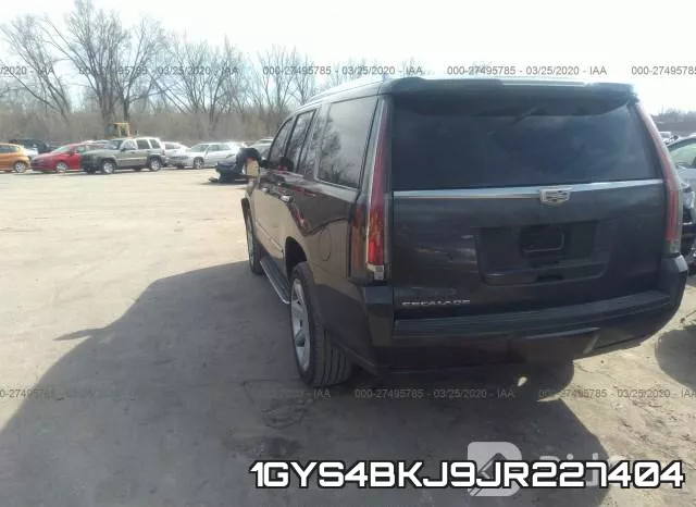 1GYS4BKJ9JR227404 фото 4