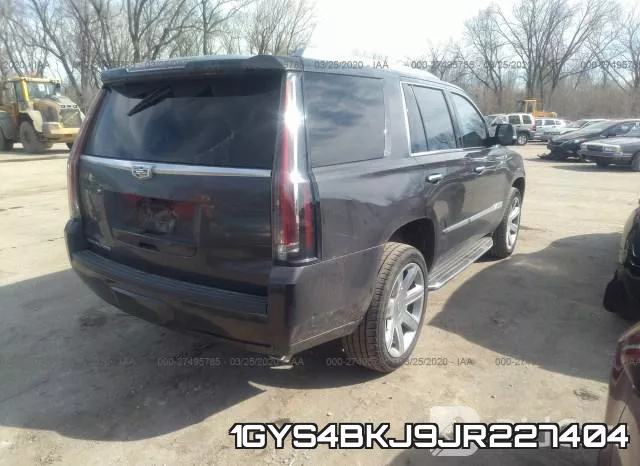 1GYS4BKJ9JR227404 фото 5