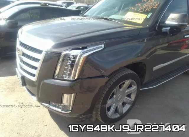 1GYS4BKJ9JR227404 фото 7
