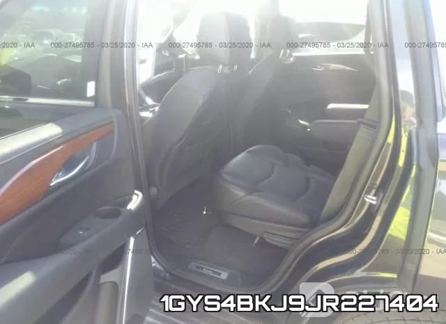 1GYS4BKJ9JR227404 фото 9