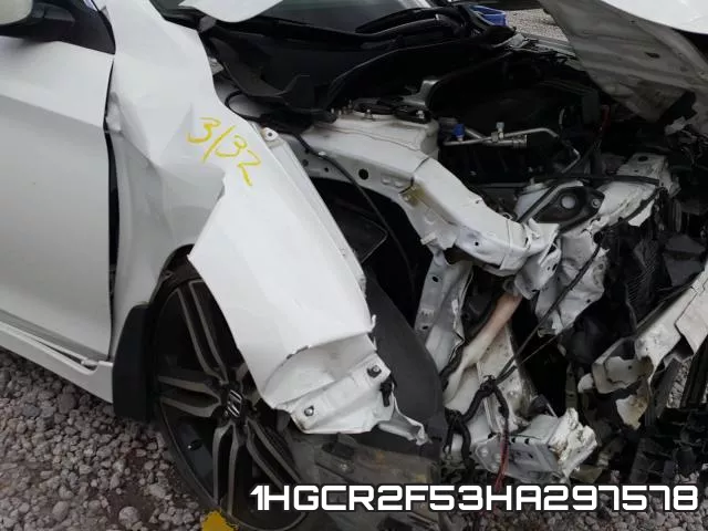 1HGCR2F53HA297578 фото 10
