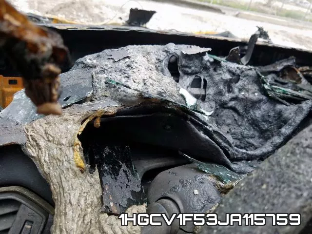 1HGCV1F53JA115759 фото 9