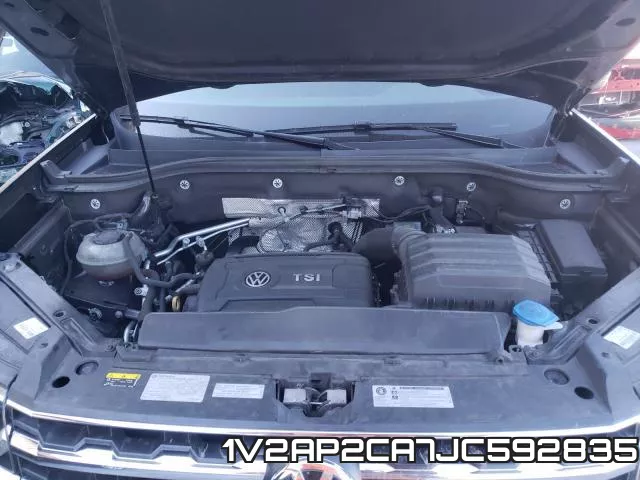 1V2AP2CA7JC592835 фото 6