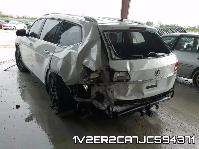 1V2ER2CA7JC594371 фото 4