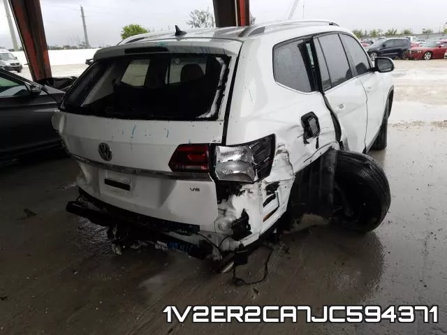 1V2ER2CA7JC594371 фото 5