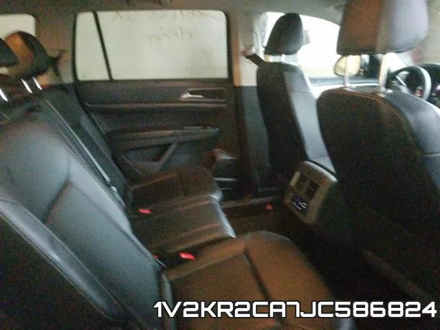 1V2KR2CA7JC586824 фото 7