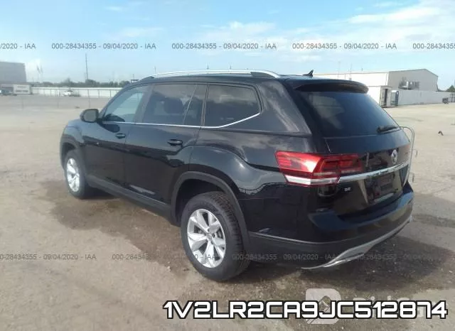 1V2LR2CA9JC512874 фото 4
