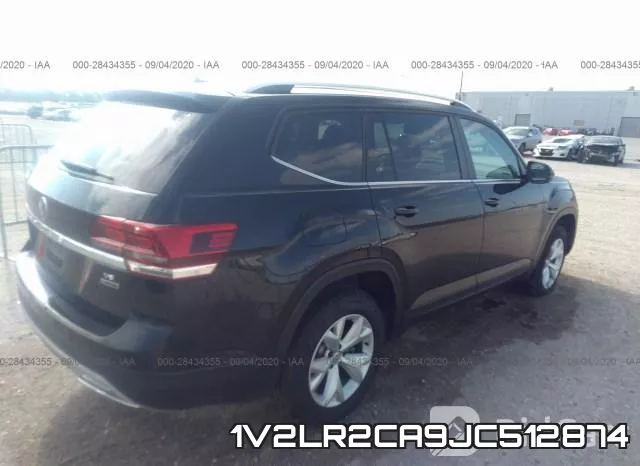 1V2LR2CA9JC512874 фото 5