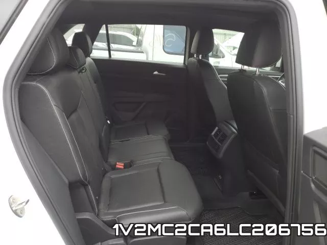 1V2MC2CA6LC206756 фото 7