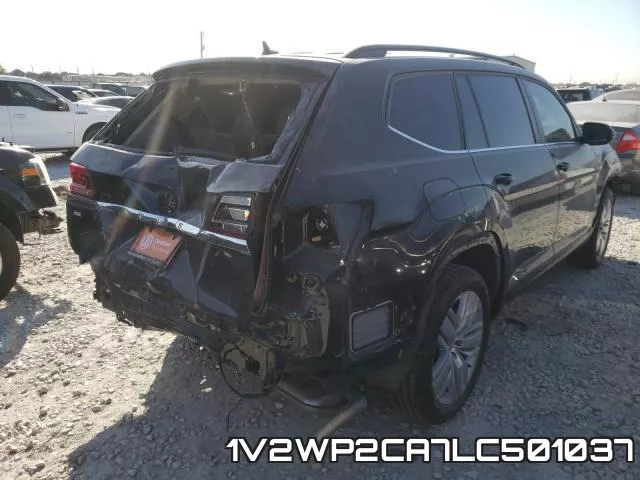 1V2WP2CA7LC501037 фото 5