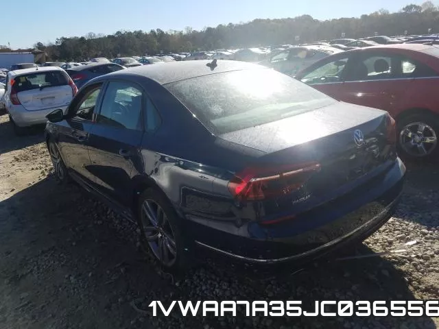 1VWAA7A35JC036556 фото 4