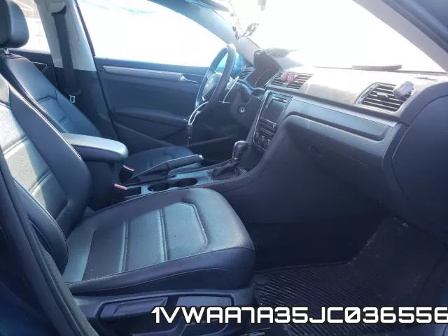 1VWAA7A35JC036556 фото 6