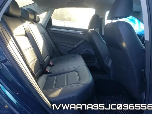 1VWAA7A35JC036556 фото 7