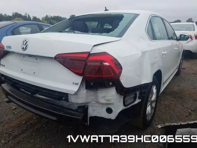 1VWAT7A39HC006559 фото 10