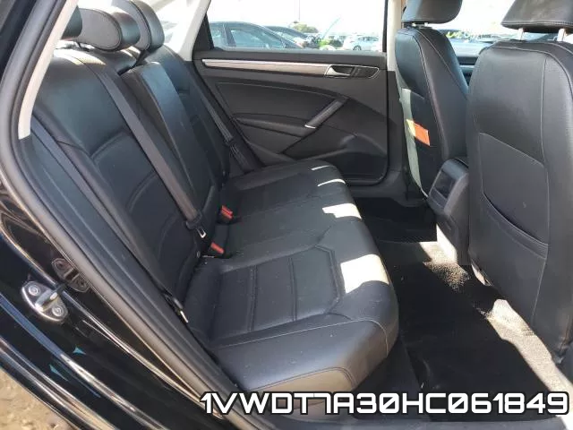 1VWDT7A30HC061849 фото 6
