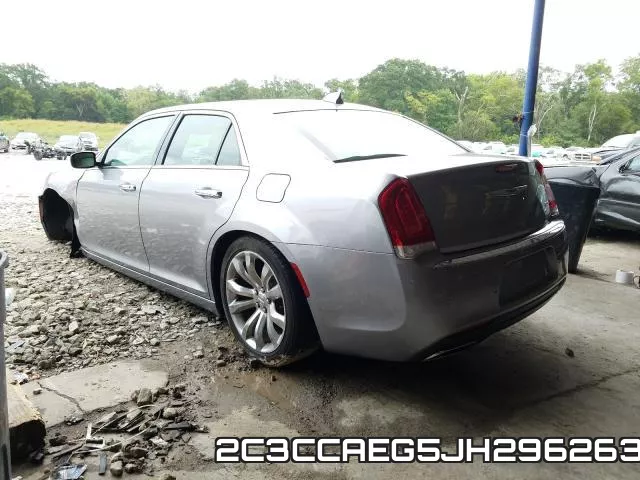 2C3CCAEG5JH296263 фото 4