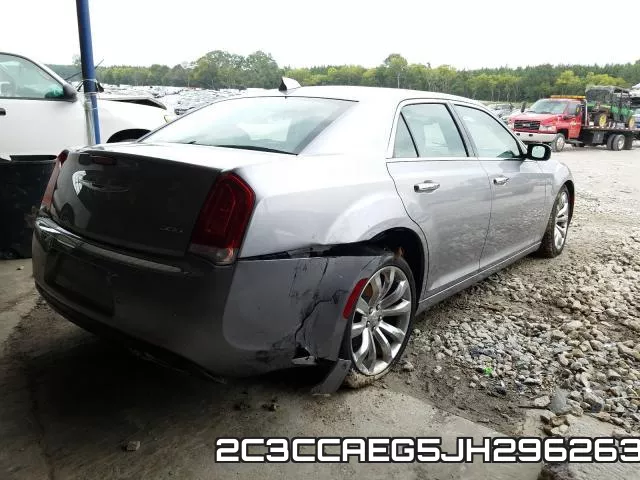 2C3CCAEG5JH296263 фото 5