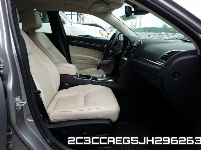 2C3CCAEG5JH296263 фото 6