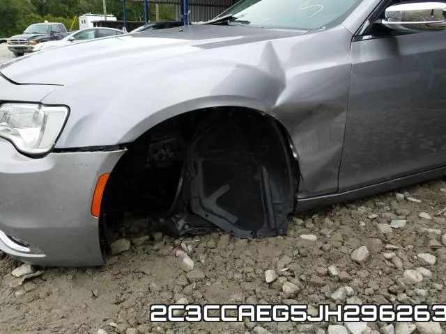 2C3CCAEG5JH296263 фото 10