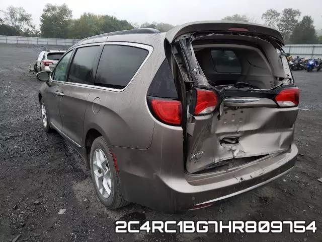 2C4RC1BG7HR809754 фото 4