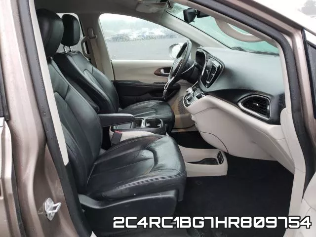 2C4RC1BG7HR809754 фото 5