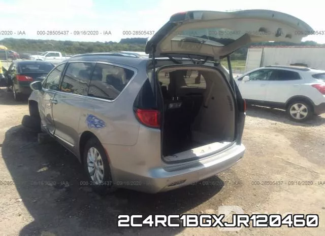 2C4RC1BGXJR120460 фото 4