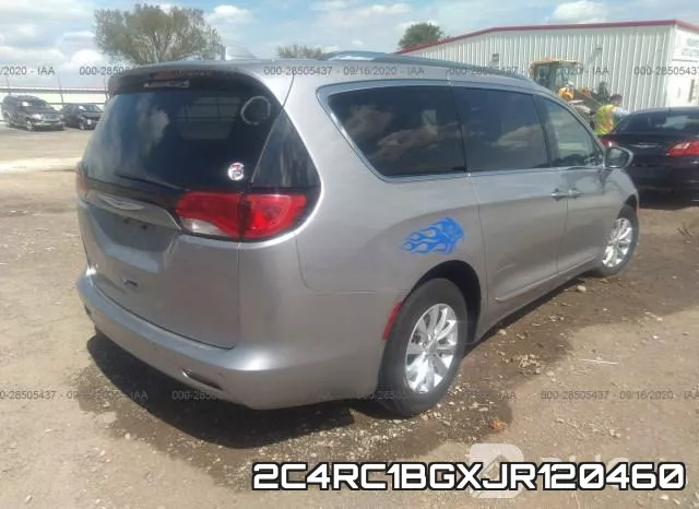 2C4RC1BGXJR120460 фото 5