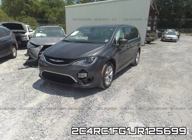 2C4RC1FG1JR125699 фото 3