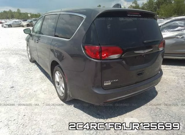 2C4RC1FG1JR125699 фото 4