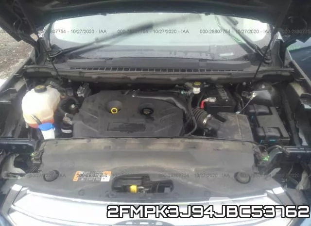2FMPK3J94JBC53762 фото 2