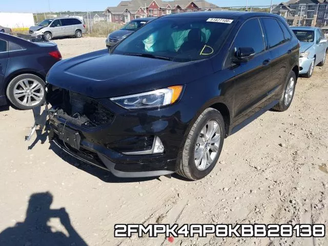 2FMPK4AP8KBB28138 фото 3