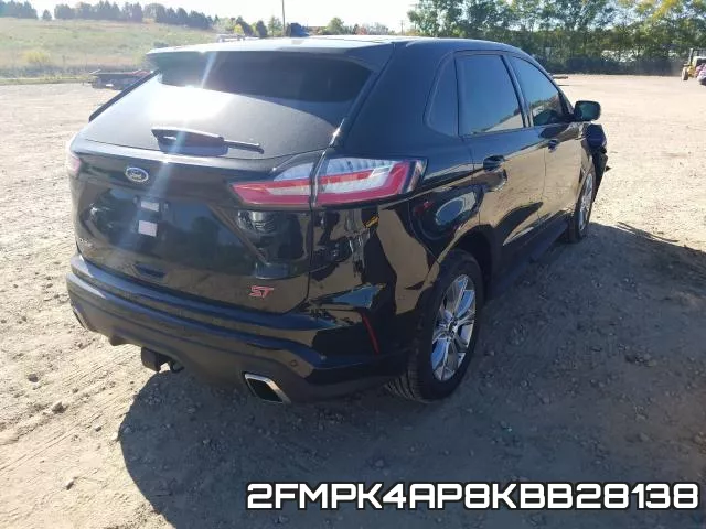 2FMPK4AP8KBB28138 фото 4