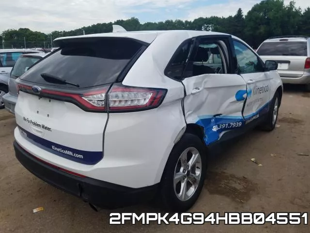 2FMPK4G94HBB04551 фото 5