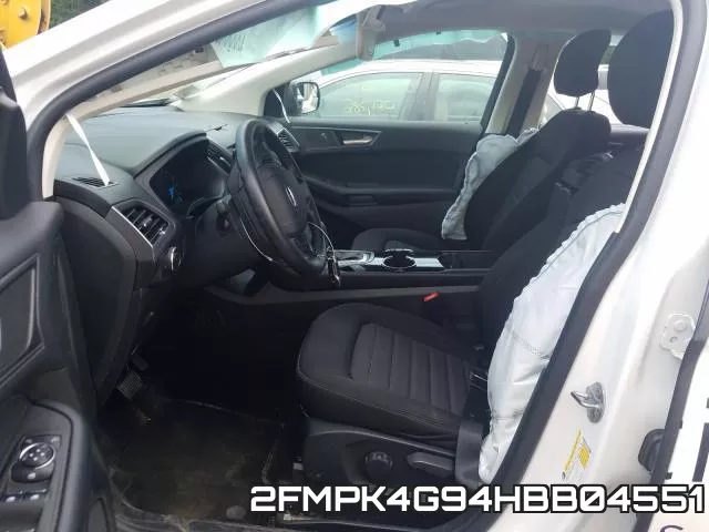 2FMPK4G94HBB04551 фото 6