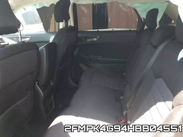 2FMPK4G94HBB04551 фото 7