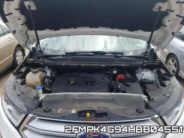 2FMPK4G94HBB04551 фото 8