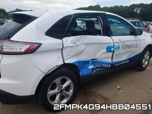 2FMPK4G94HBB04551 фото 10