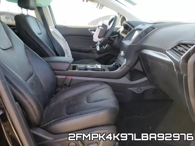 2FMPK4K97LBA92976 фото 6