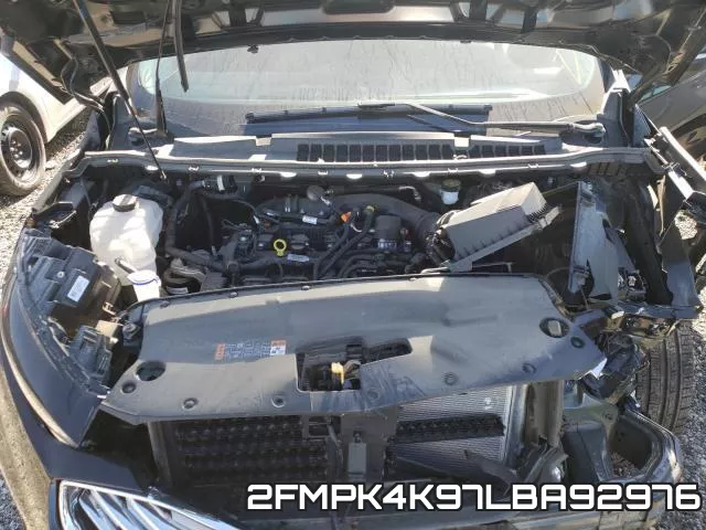 2FMPK4K97LBA92976 фото 8