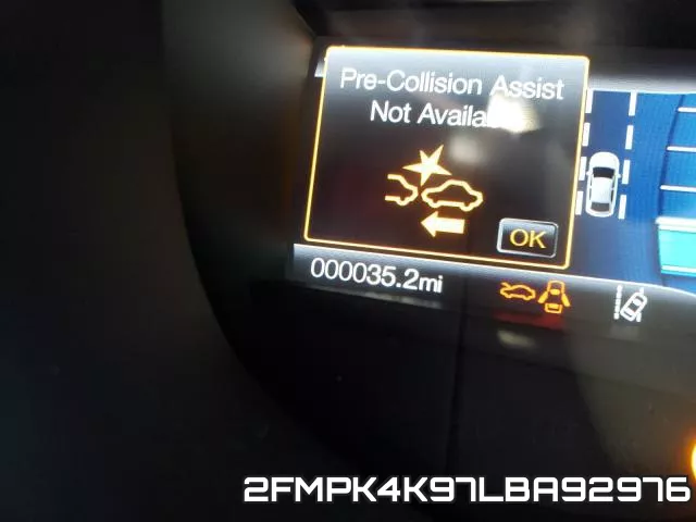 2FMPK4K97LBA92976 фото 9