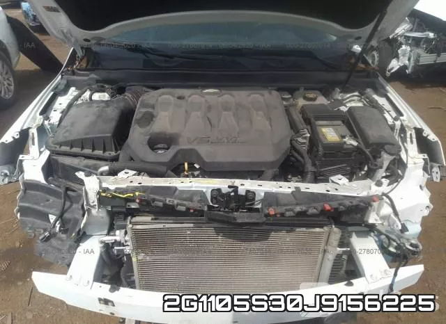 2G1105S30J9156225 фото 2