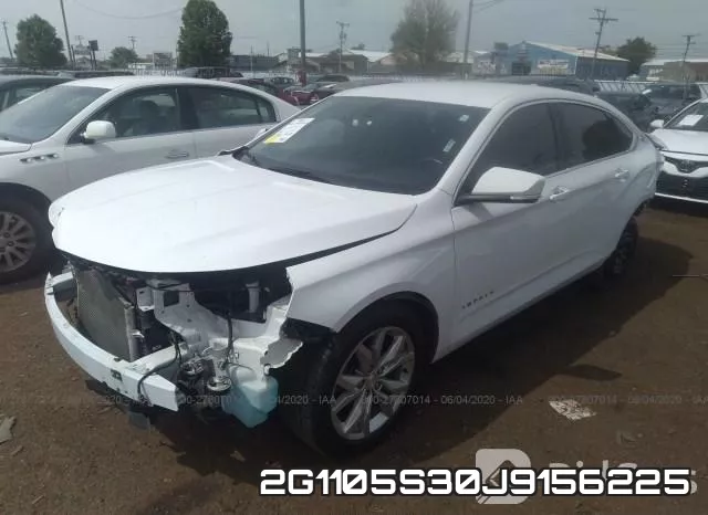 2G1105S30J9156225 фото 3