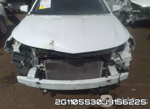 2G1105S30J9156225 фото 7