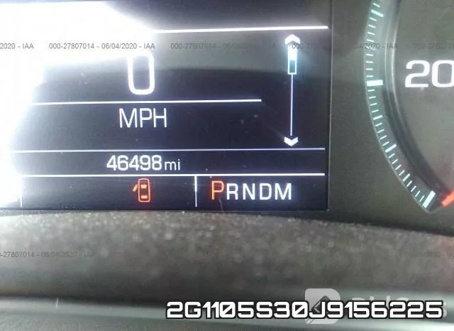 2G1105S30J9156225 фото 8