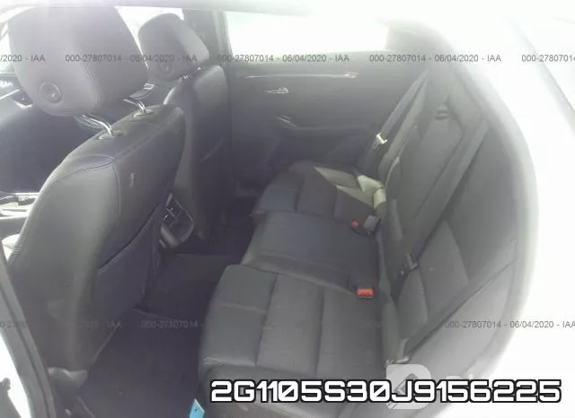 2G1105S30J9156225 фото 9