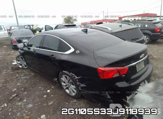 2G1105S33J9118939 фото 4