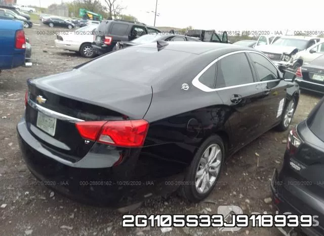 2G1105S33J9118939 фото 5