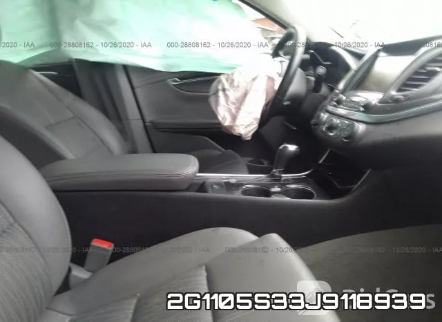 2G1105S33J9118939 фото 6