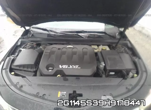 2G1145S39H9178447 фото 2